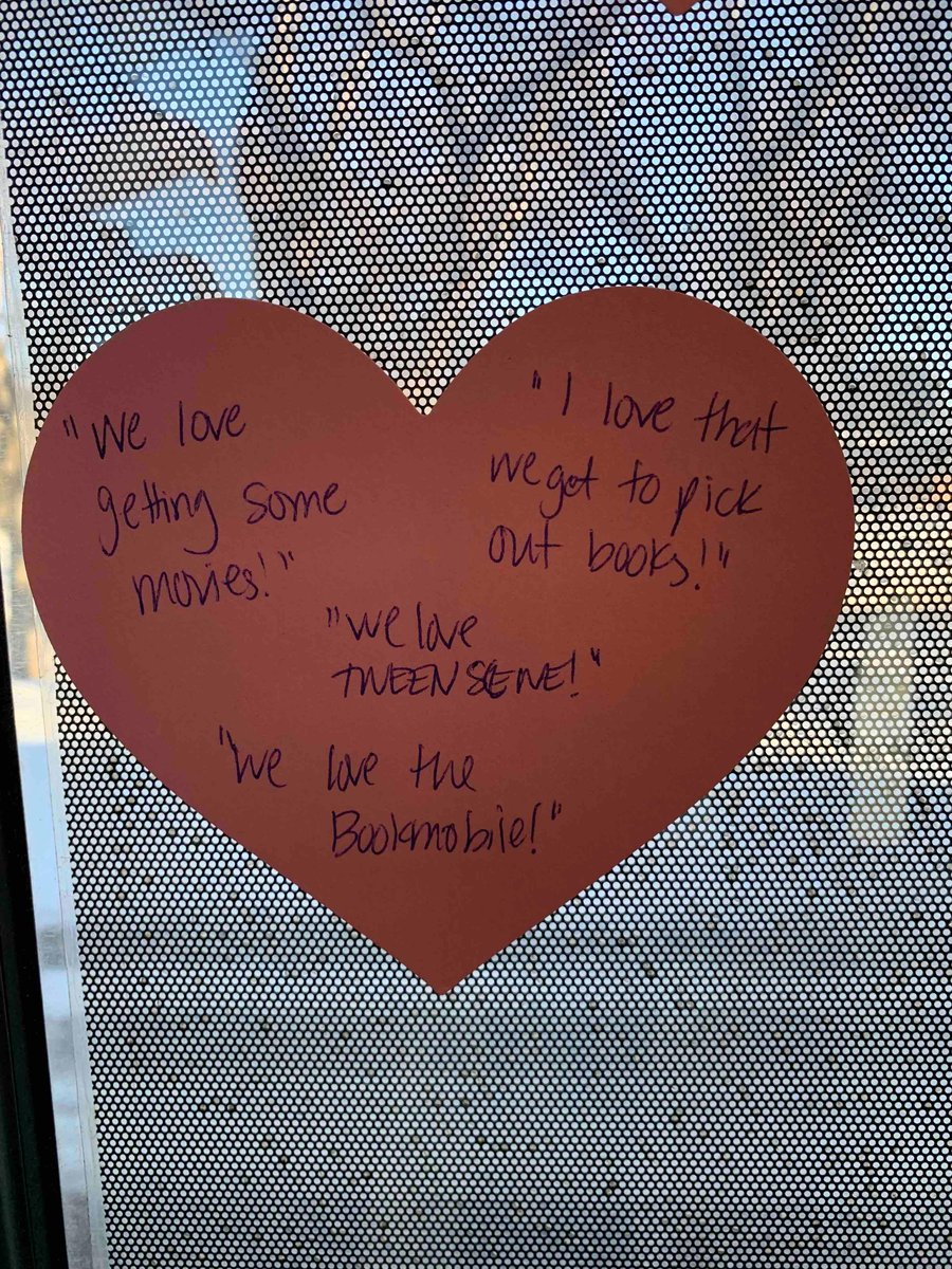 LPL Bookmobile tweet media