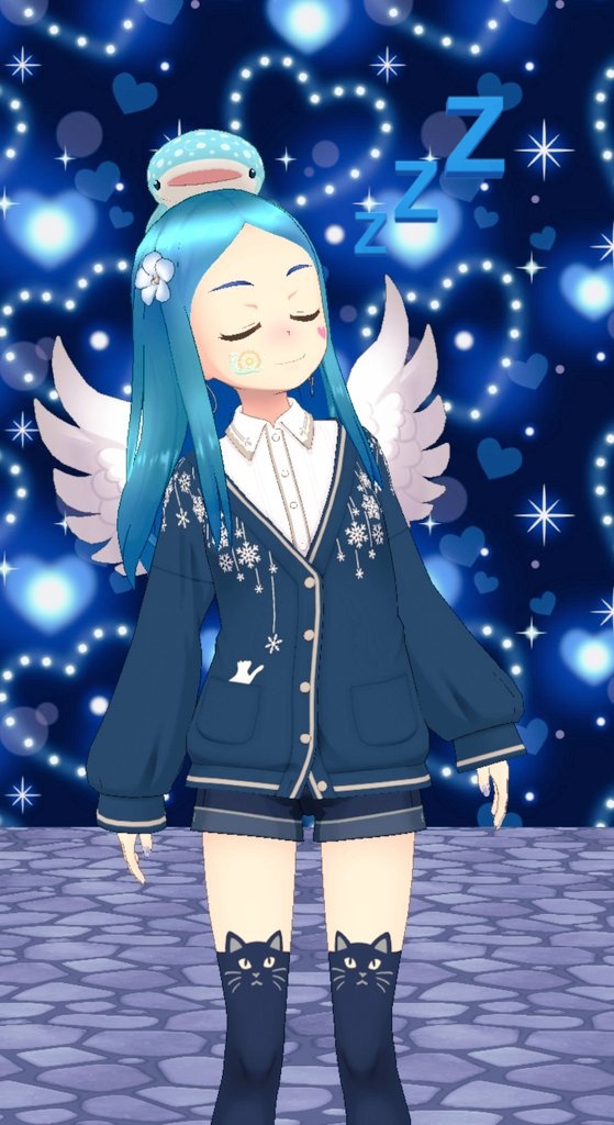 marin4th's tweet image. #REALITY5．5thAnniversary
#REALITYまいにち無料ガチャ
#ミュート配信 #明暗系Vライバー

#海世まりん 👉今日もミュート配信をしました🌊

ルームにも行ってみましたが、花火を見逃した🎆

今日も来客(∀･*)ｾﾞ~ﾛ~♪
代わりに #カモメのスズキさん にお会いしました⌒(ё)⌒

録画は前の投稿へGO⏺