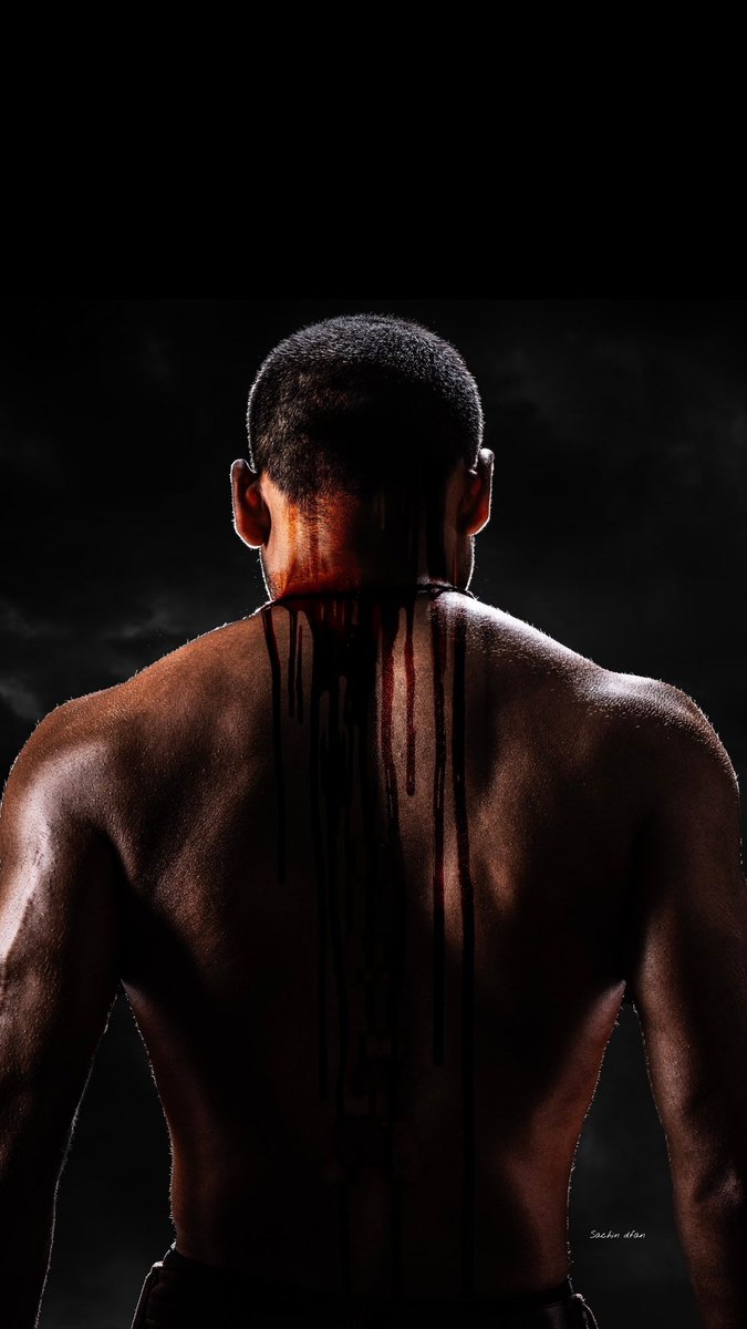 sachin_dfan's tweet image. This poster reminds me Django Unchained 😶‍🌫️🔥

#D50 #DjangoUnchained 

@dhanushkraja