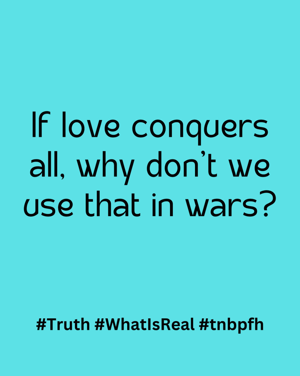 #DenyConsent to War Inc. and the banksters. #dontyouhaveanythingbettertodo 
#Truth #WhatIsReal #tnbpfh #solutions