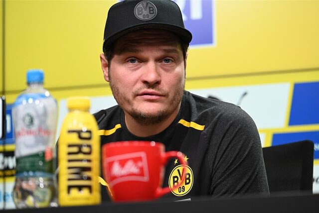 Tuchels Erbe 👑 tweet media