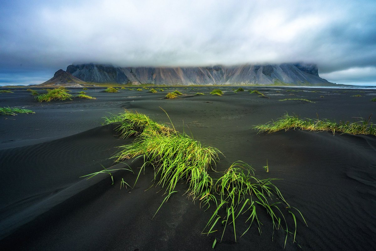 Chlouk's tweet image. Iceland