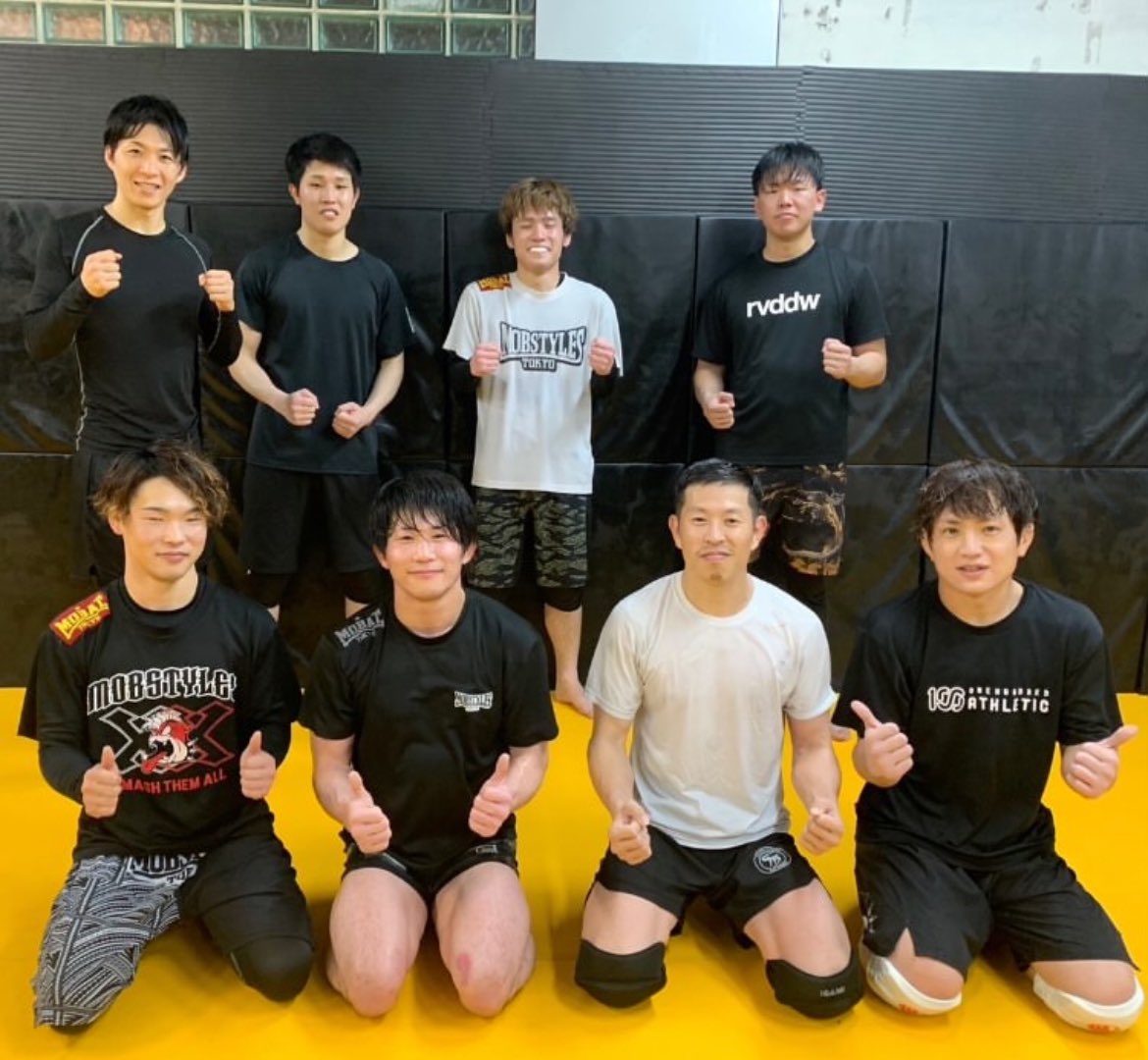kosuke_55_'s tweet image. 本日はFORCE GYMさんに出稽古。
MMA Zジムさんも一緒で大人数でいい練習ができました！！
豊島代表出稽古受け入れてくださりありがとうございましたm(_ _)m
#shooto0324 #FORCEGYM #MMAZジム
#トライフォース高知　#mma #bjj