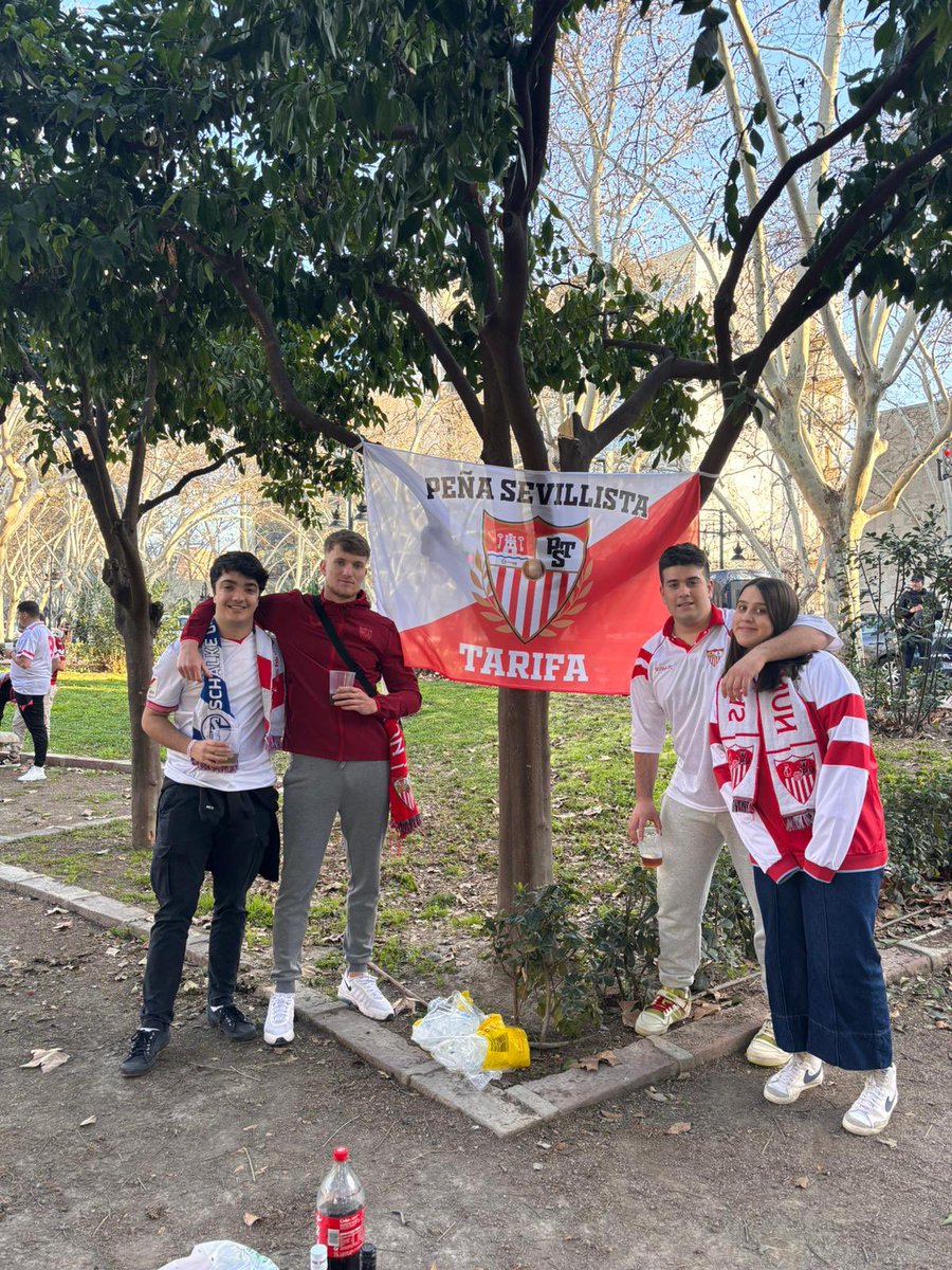 Los nuestros ya están por Valencia! 👏👏❤️