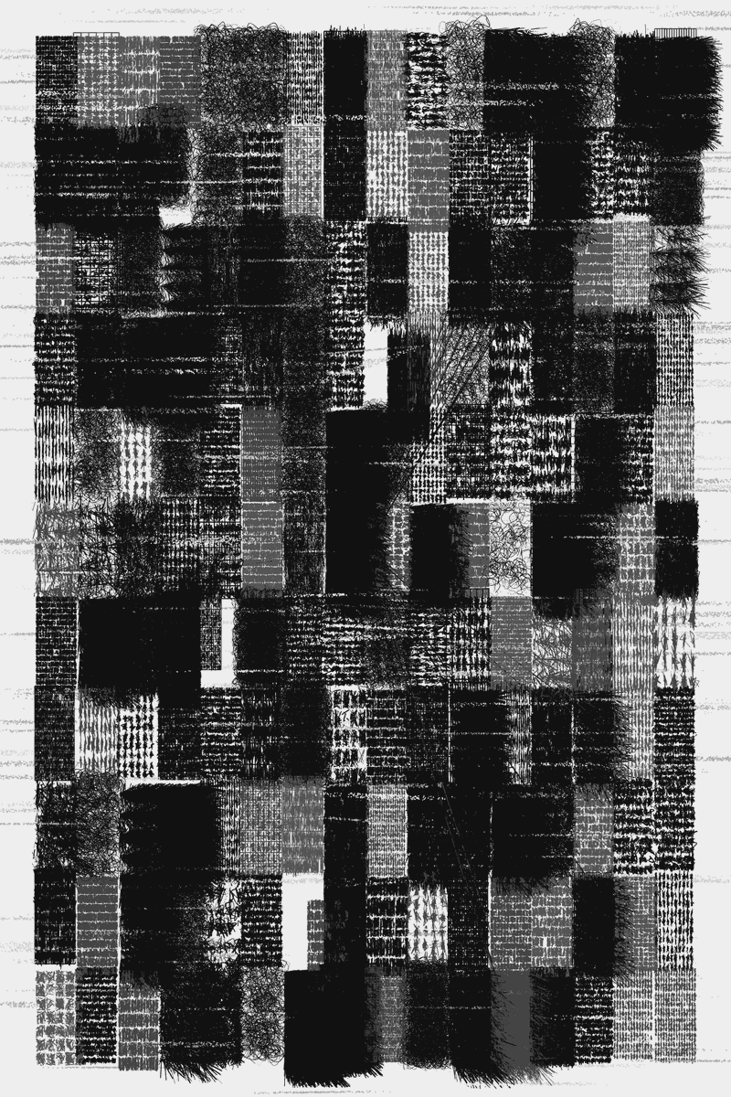 I finally own a Tych!
'Tych #1' by <a href="/rudxane1/">rudxane</a> ⚫️⚪️