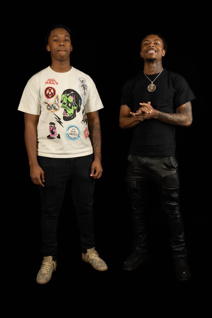 Da Duo tweet media