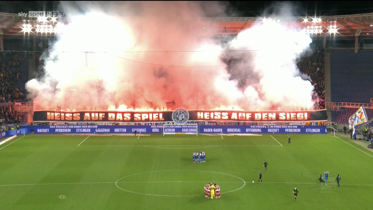 jasonbsc1892's tweet image. Sieht absolut geil aus wow #KSCF95