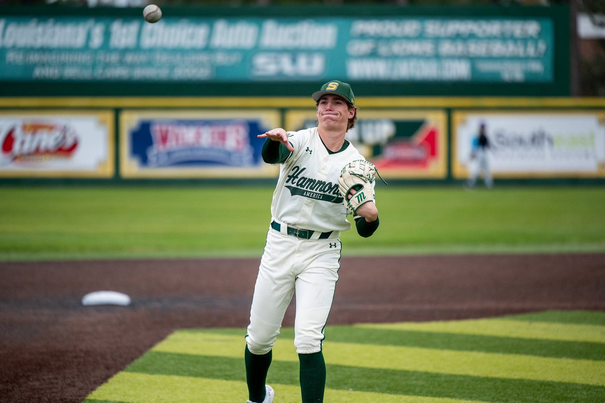 Southeastern Baseball tweet media