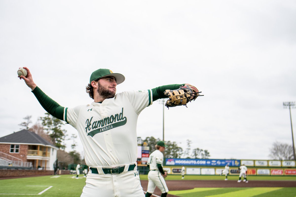 Southeastern Baseball tweet media