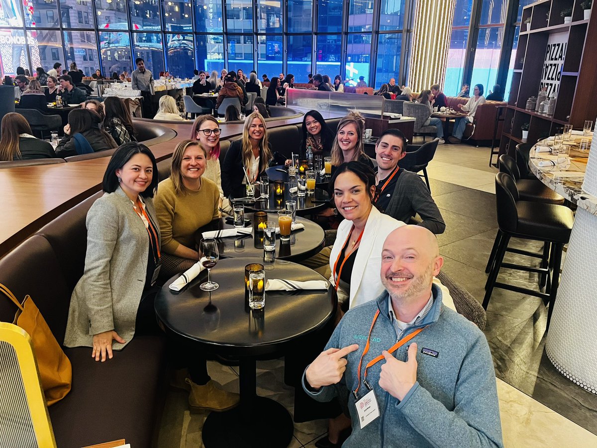 Andreana (Anya) Benitez tweet media