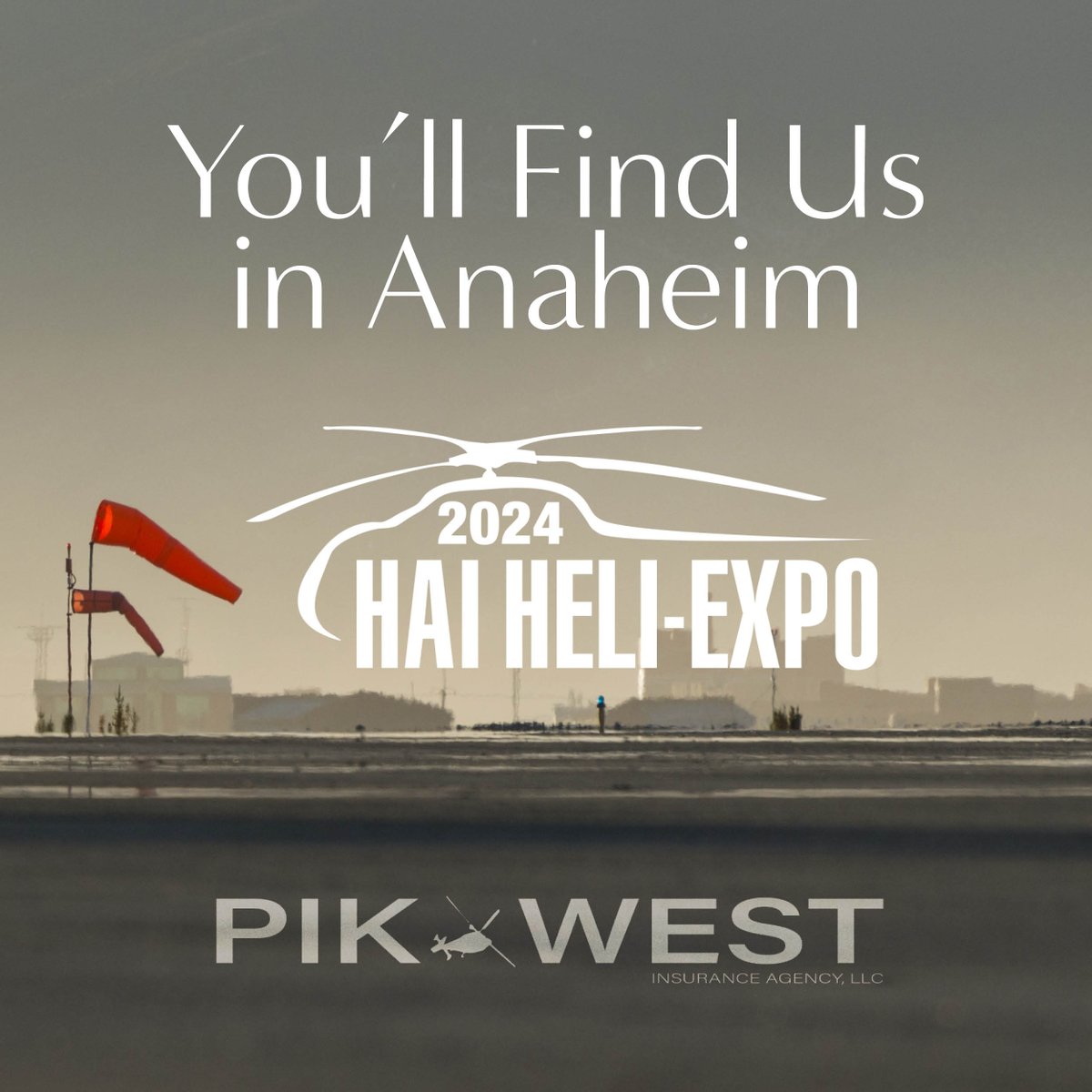 Pik West Insurance Agency tweet media