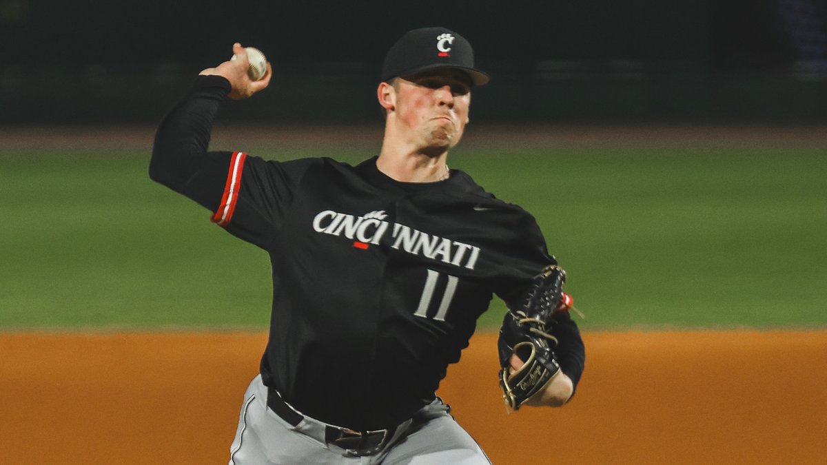 Cincinnati Baseball tweet media