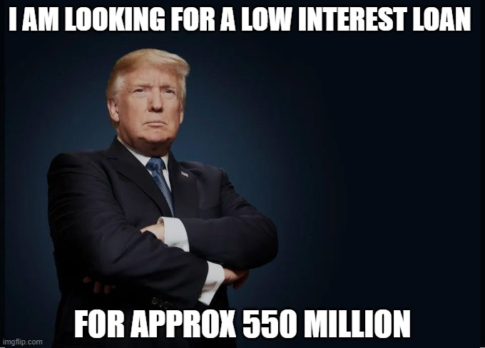 schuhbdoo's tweet photo. @DonaldJTrumpJr @EricTrump Don't worry, be happy. I am sure your father will pay your 5 million, each. #myfather #fraudguarantee #triggered #IWontBackDown https://t.co/E3J8jZggP1