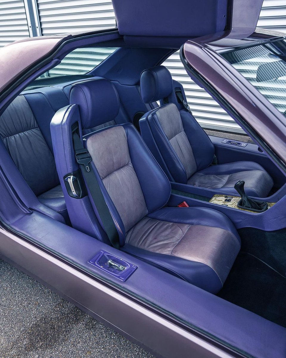 motorforms's tweet photo. Mercedes SL Gullwing https://t.co/x8U0JCU66J