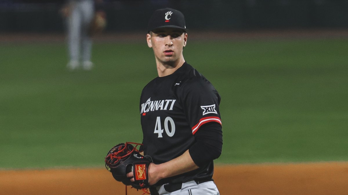 Cincinnati Baseball tweet media