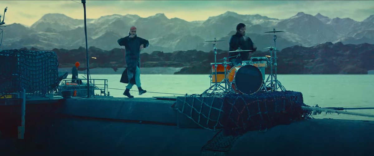 Clopsi_'s tweet image. Na nossa cara!!! 🤯🤯 #top7