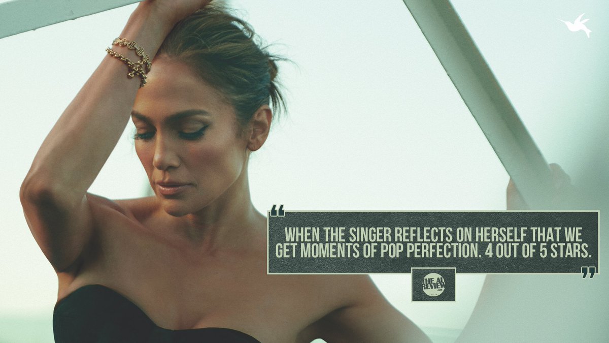 JLo tweet picture