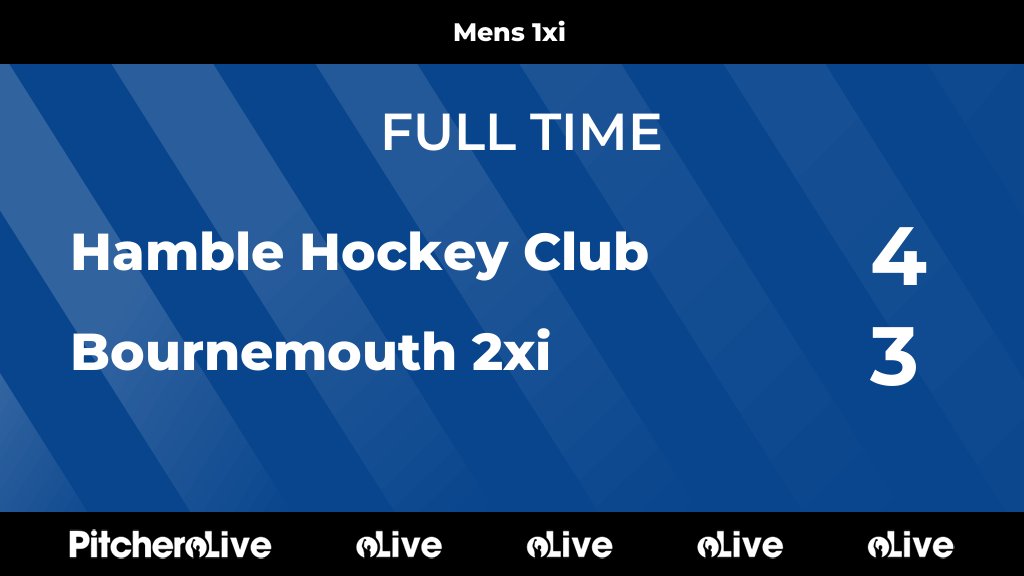 Hamble Hockey Club tweet media