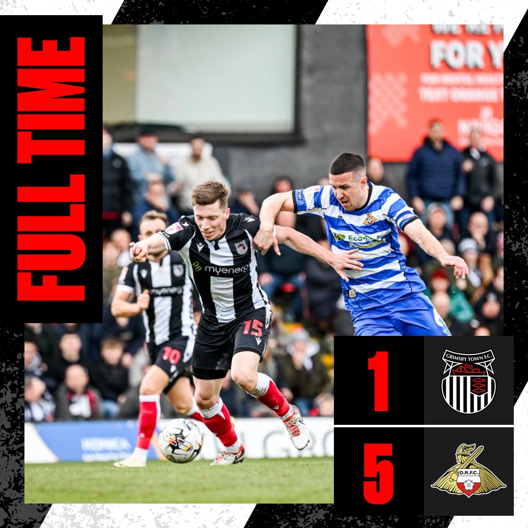 Grimsby Town F.C. tweet media