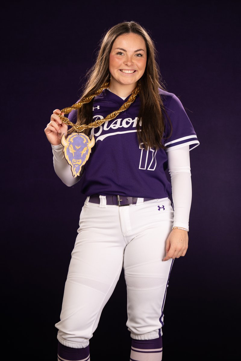 B2 | Elise with a 💣 gets us on the board first! 

#IntoTheStorm ⛈️ | #HornsUp 🤘