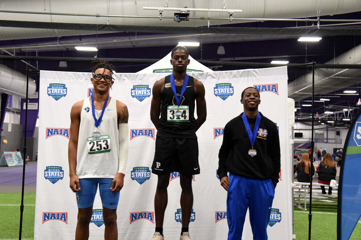 River States Conference tweet media