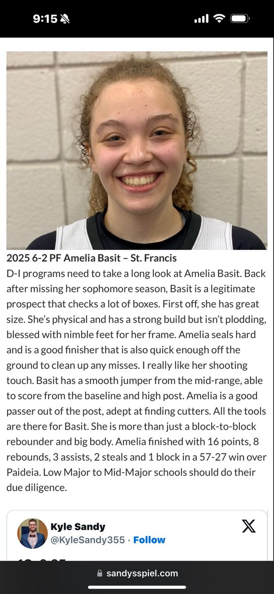 Amelia Basit tweet media