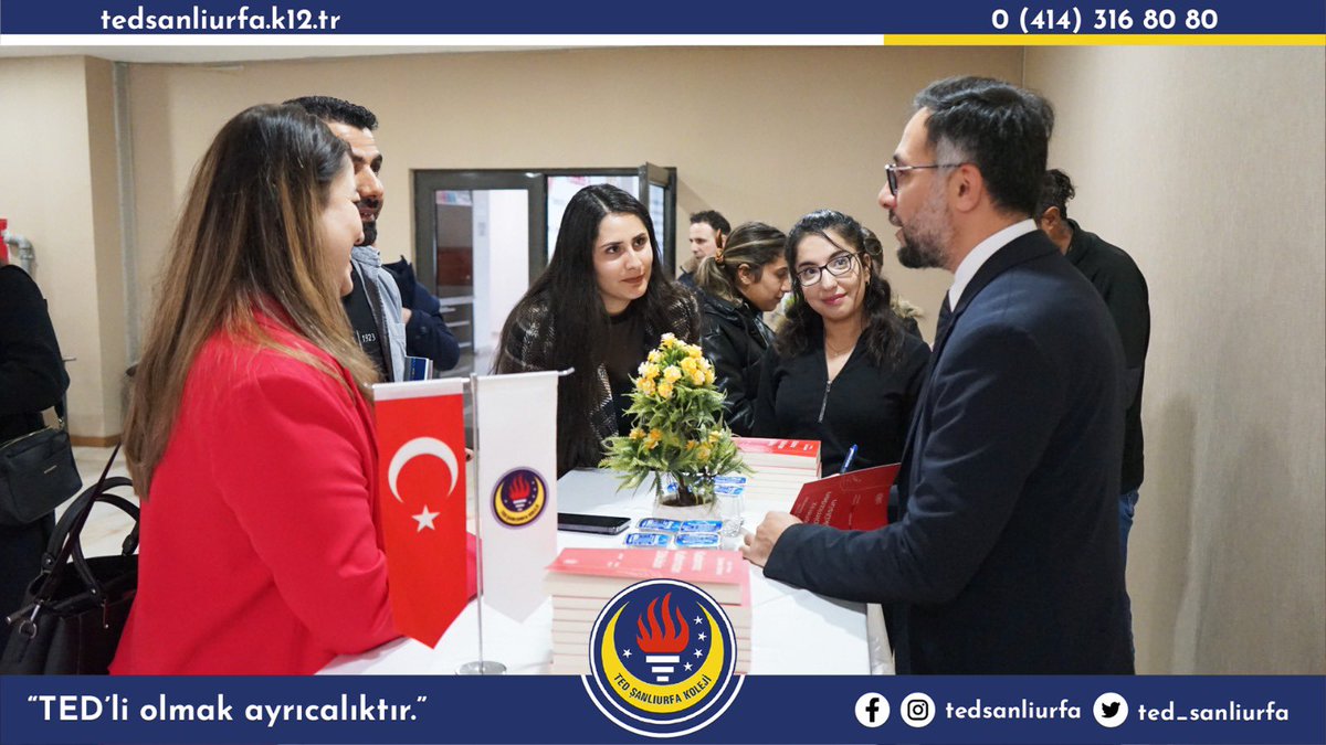 TED_Sanliurfa's tweet photo. Kariyer Kulübünün davetlisi olarak Uzman Psikolog ve Yazar Sayın Cevher Sönmez  öğrenci, eğitmen ve ebeveynler ile buluştu. Verdiği bilgi ve değerli katkılarından dolayı kendisine teşekkür ederiz. https://t.co/vqW5CiPhHK