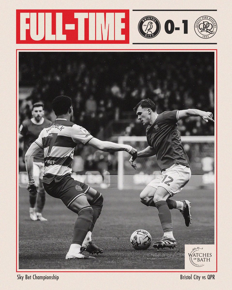 Bristol City FC tweet media