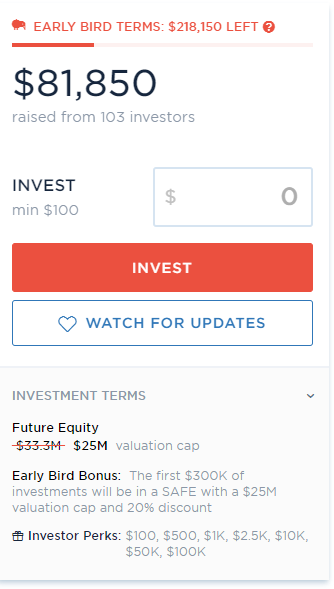 We're ramping up towards the finish line, <a href="/MatiGreenspan/">Mati Greenspan</a> calling for 100k by Monday👀

Only 12 days left, will you make it?

#Bitcoin