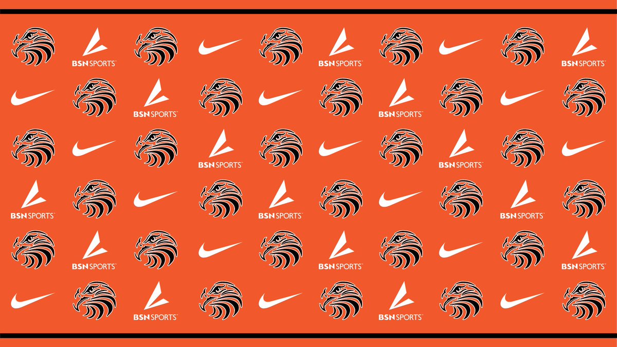 It's Official Hayfield is a Nike School - Contract has been signed New Updates/Upgrades/Uniforms are on the way!!!