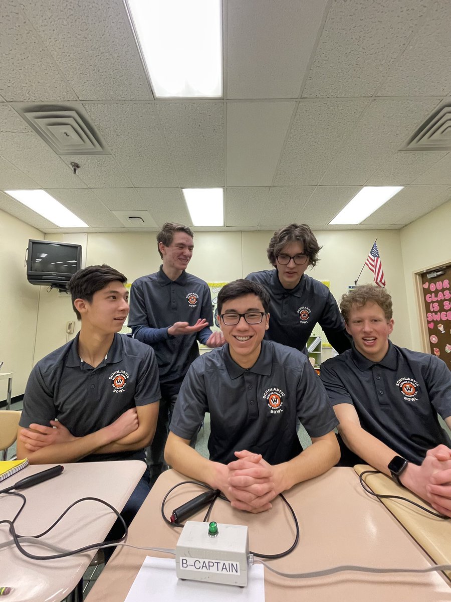 WWS Activities tweet media