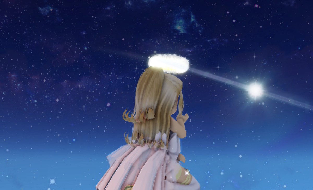 Mystery halo giveaway ! ✧˖*°࿐

✧ follow me + <a href="/StarsDreamsies/">Star~ 💜(*´∀`)</a> w/🔔
✧ like and repost

stay active 
#robux #royalehigh