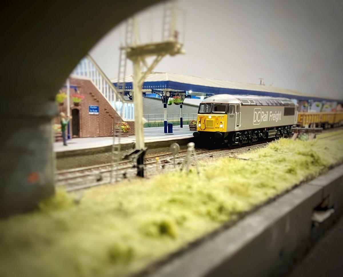 The Big Controller #TMRGUK tweet media