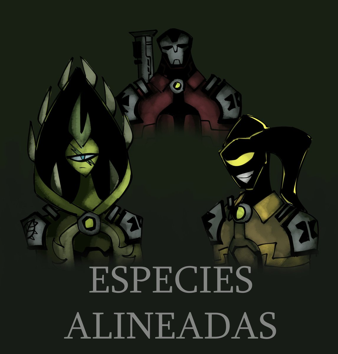 D3NR0D's tweet photo. ARCA DE GUERRA (CLASIFICACIรN DE LOS PLANETAS)
Es parte del #arcaverse, un universo de Ben 10 inspirado en hechos de la historia universal.
#arcallum
#Ben10 #ben10fanart #Ben10Art #Chaquetrix #carnitrix #Omnitrix https://t.co/tQ3dT90cDa