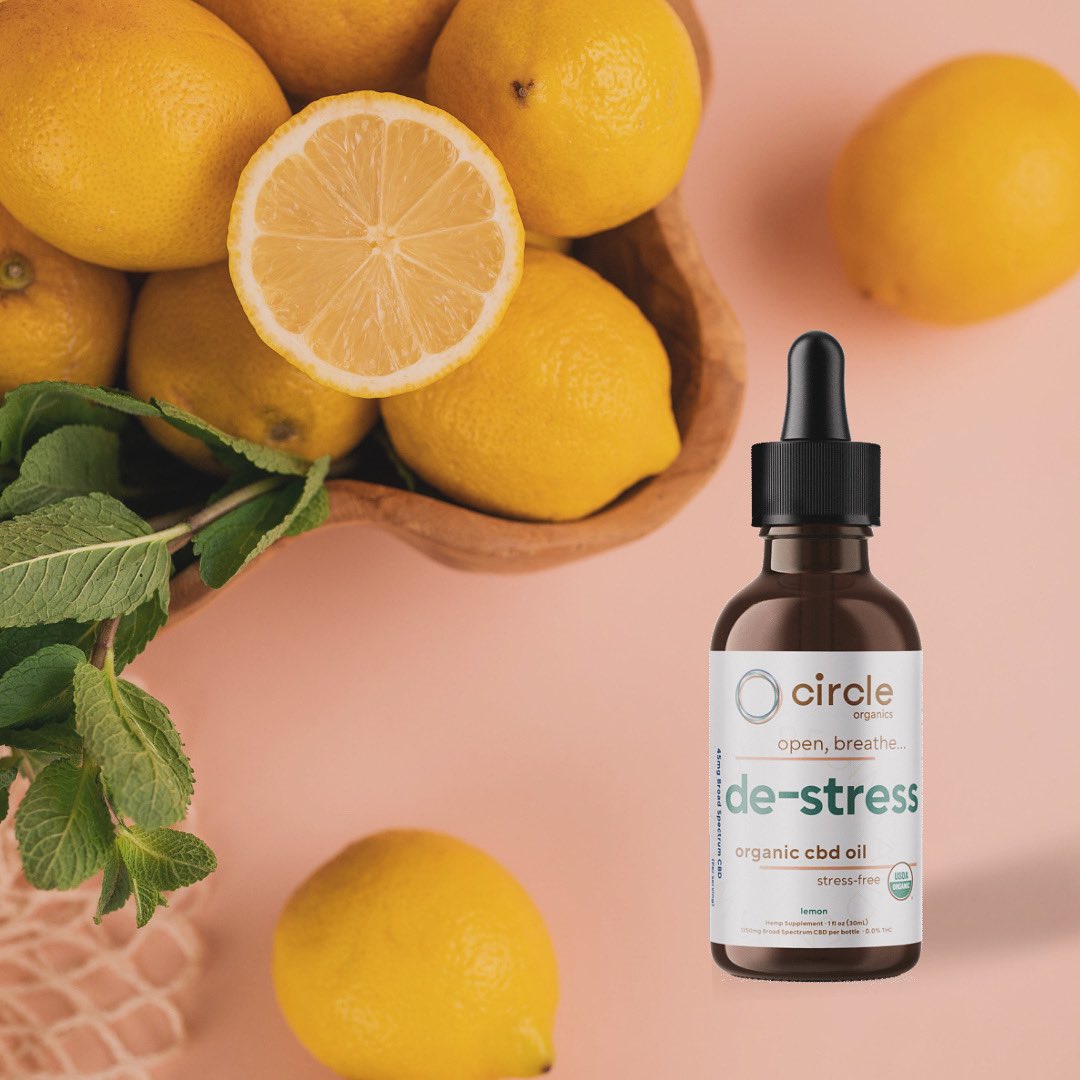 Circle Organics (@Circle_Organics) / Posts / X
