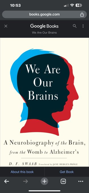 We are our brains 🧠 https://t.co/hJCMHht7La