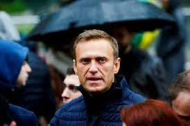 Europe must ensure Navalny's murder is not in vain: here's how. 1/ 🧵