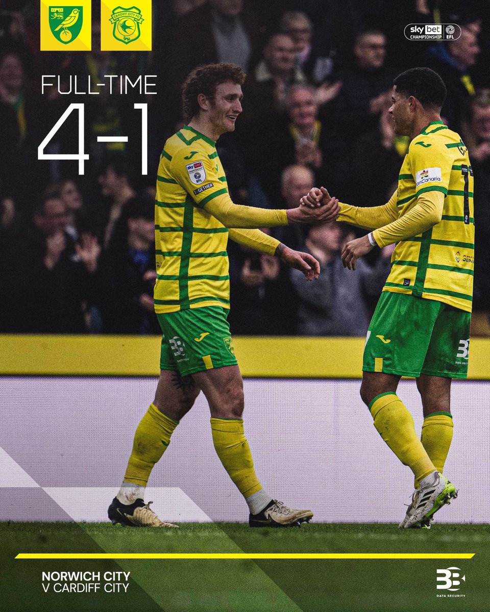 NorwichCityFC's tweet photo. Let's keep it moving 🕺 https://t.co/ZhL3x9IHo6