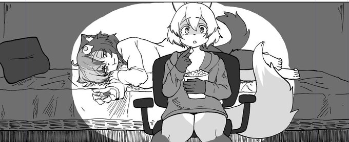 支援サイトで三毛猫ちゃんの日常漫画公開しました!

□pixivFANBOX
https://t.co/EV7J862eHa

□patoreon
https://t.co/vmtXlYZ13j 