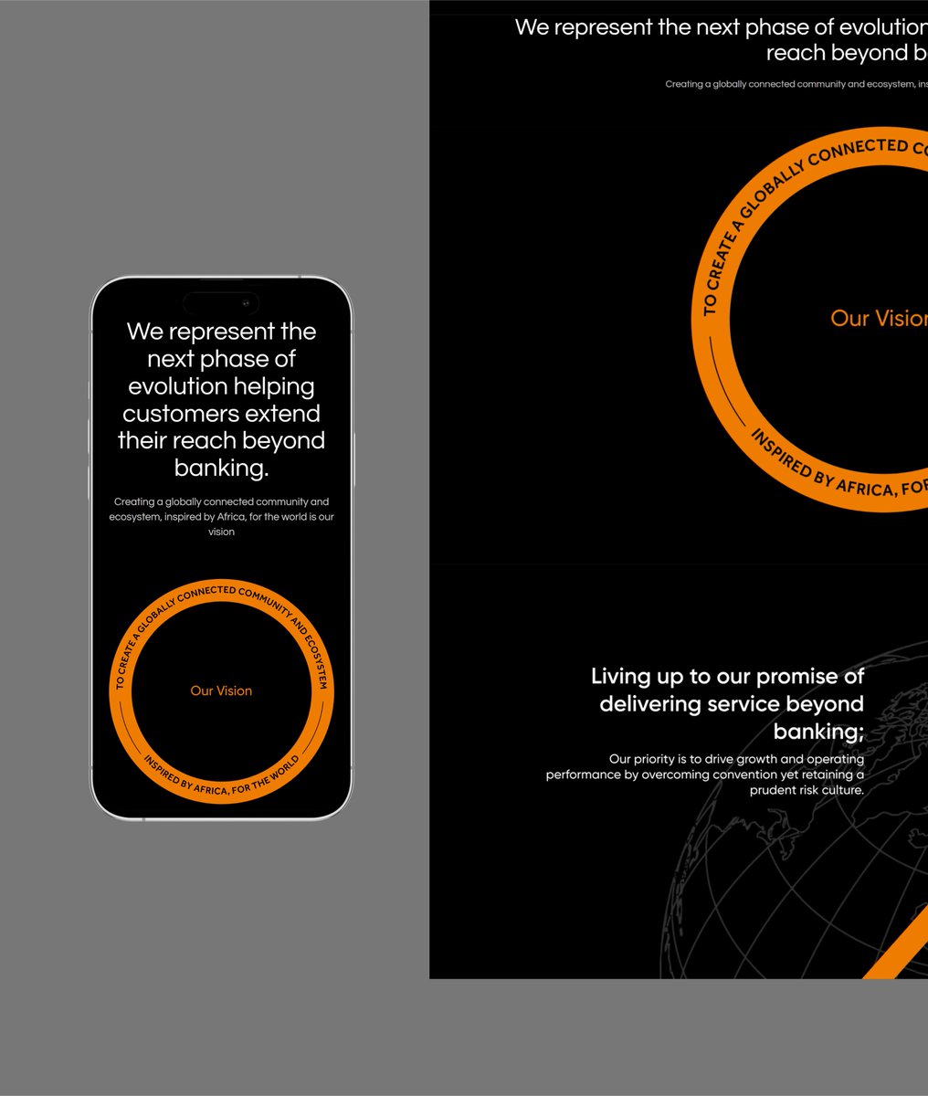thenativebrands's tweet photo. The Access Corporation is focused on mainstreaming sustainable business practices into its operations as part of its continued growth strategy.

Learn more on our website. https://t.co/XEnC5VMQgh

#AccessCorporation #nativebrands #thenativebrands #website #ui #ux #uiux #design https://t.co/1FByZx3x40