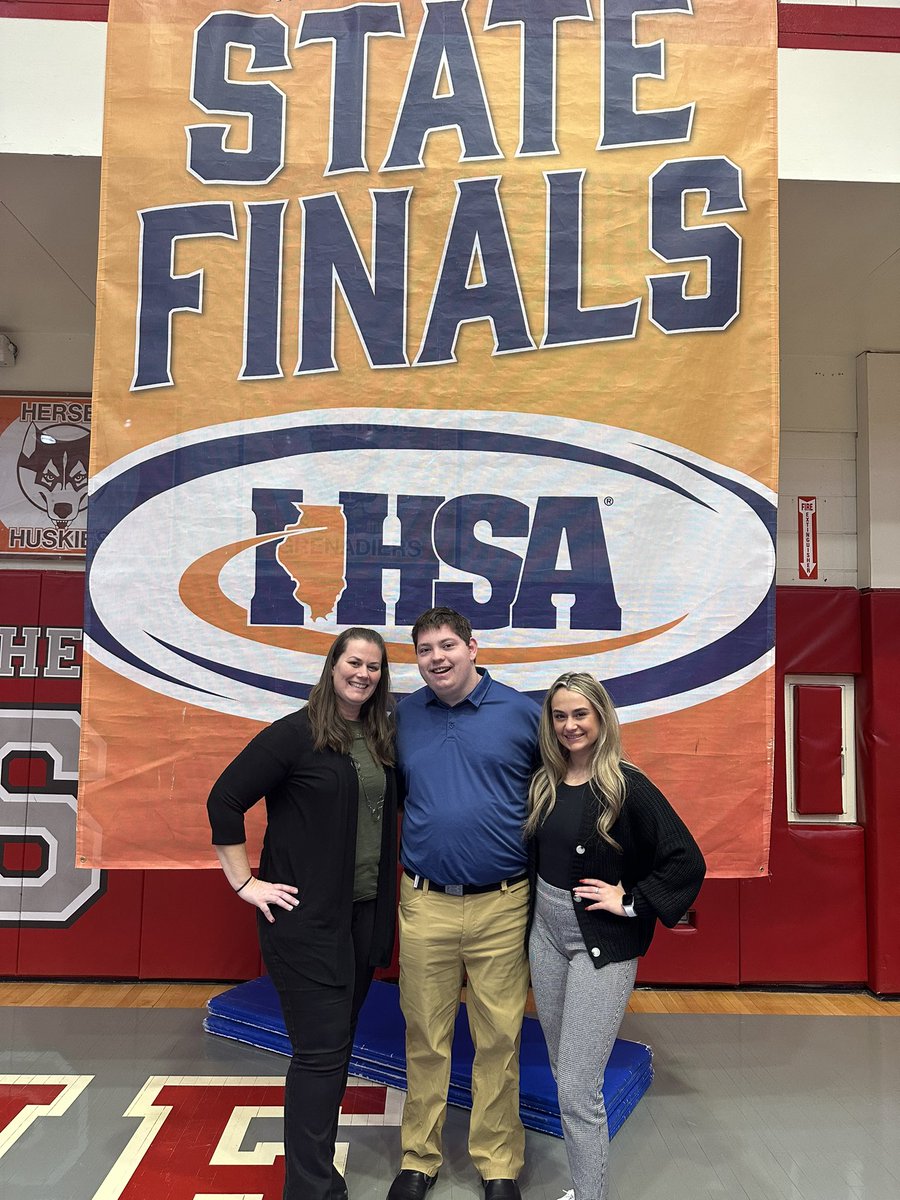 Palatine ATC tweet media