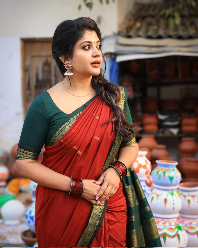 Gayathri Shan tweet media