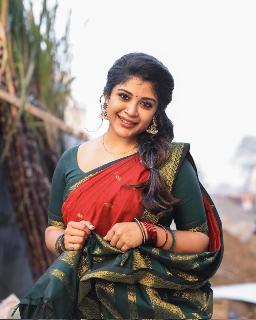 Gayathri Shan tweet media