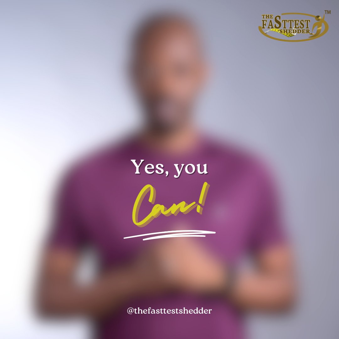 the faSttest shedder tweet media