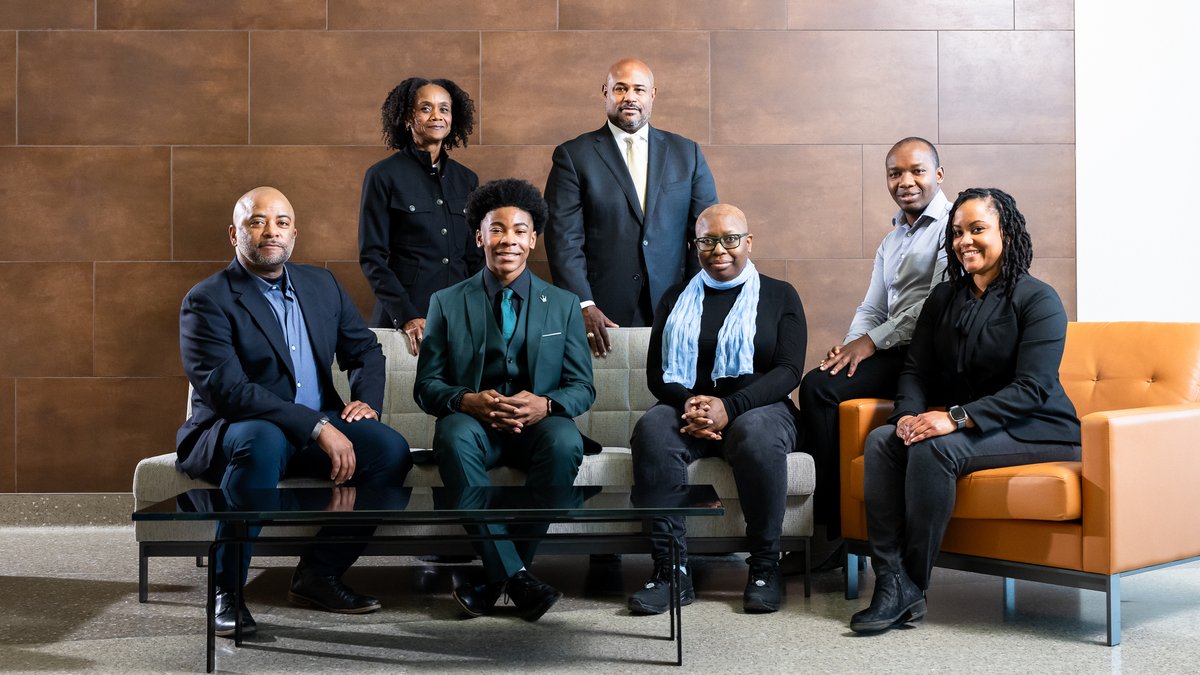 A celebration of #BlackHistoryMonth at Argonne - bit.ly/496lBOF