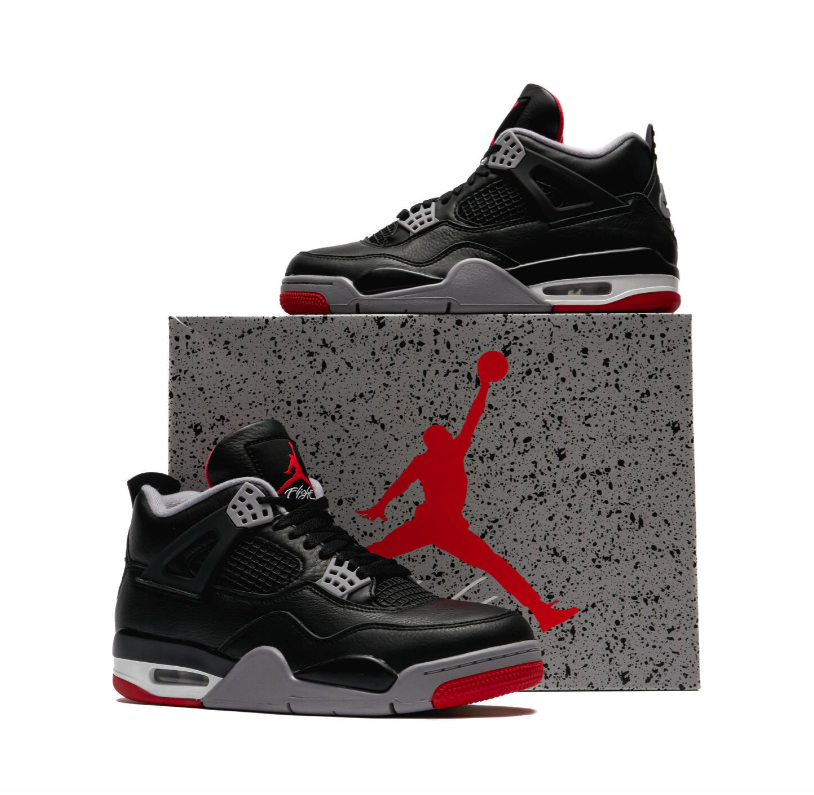 JustFreshKicks tweet media