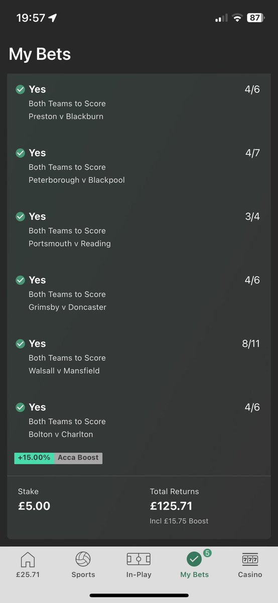 Mark_Burnitt's tweet photo. @statgodtips Get in! https://t.co/3YVYXNPJf1