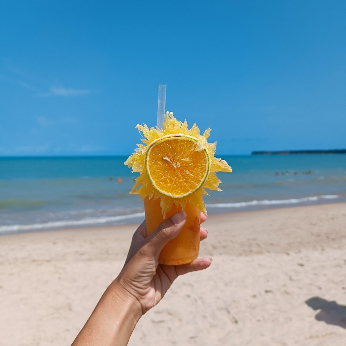 A promessa // a entrega. Amamos a cidade e temos motivos