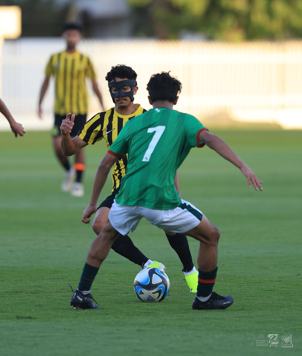 نادي الاتحاد السعودي tweet media