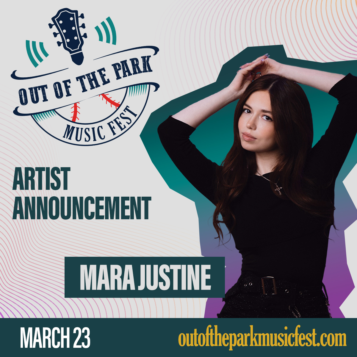 Out of the Park Music Fest tweet media